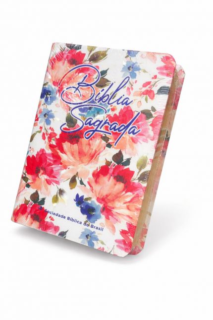 Bíblia Sagrada - Edição de Bolso 7899938428351